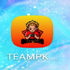 TeamPK ESP APK icon